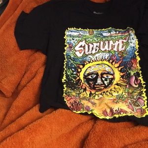 Sublime T-Shirt